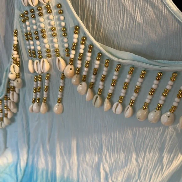 Lily Pulitzer Kenli Midi Coverup - Picture 3 of 6